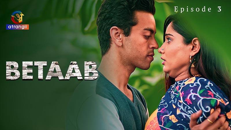 Betaab | Season 01 | Episode 03